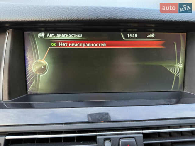 Білий БМВ 5 Серія, об'ємом двигуна 2 л та пробігом 249 тис. км за 13999 $, фото 28 на Automoto.ua