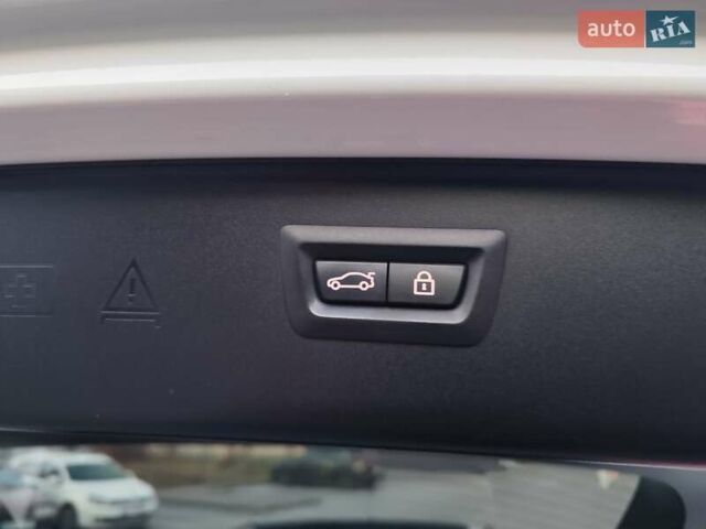 Белый БМВ 5 Серия, объемом двигателя 3 л и пробегом 236 тыс. км за 18550 $, фото 39 на Automoto.ua