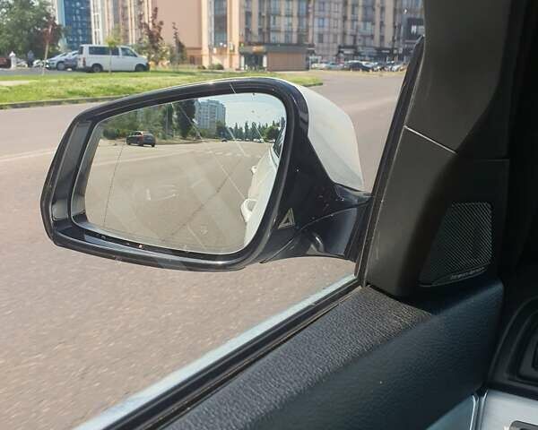 Белый БМВ 5 Серия, объемом двигателя 2 л и пробегом 330 тыс. км за 17000 $, фото 2 на Automoto.ua