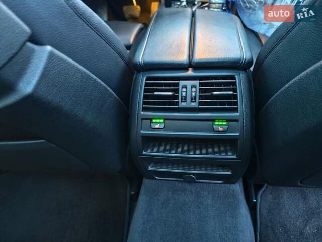 Белый БМВ 5 Серия, объемом двигателя 3 л и пробегом 236 тыс. км за 18550 $, фото 33 на Automoto.ua