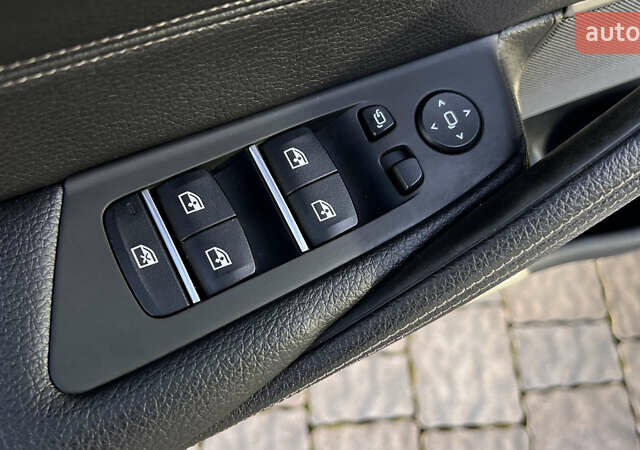 Белый БМВ 5 Серия, объемом двигателя 2.99 л и пробегом 158 тыс. км за 30817 $, фото 10 на Automoto.ua