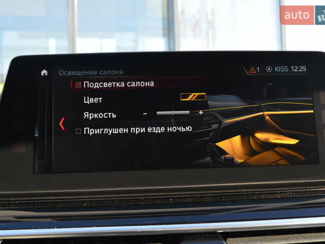 Белый БМВ 5 Серия, объемом двигателя 2.99 л и пробегом 158 тыс. км за 30817 $, фото 33 на Automoto.ua