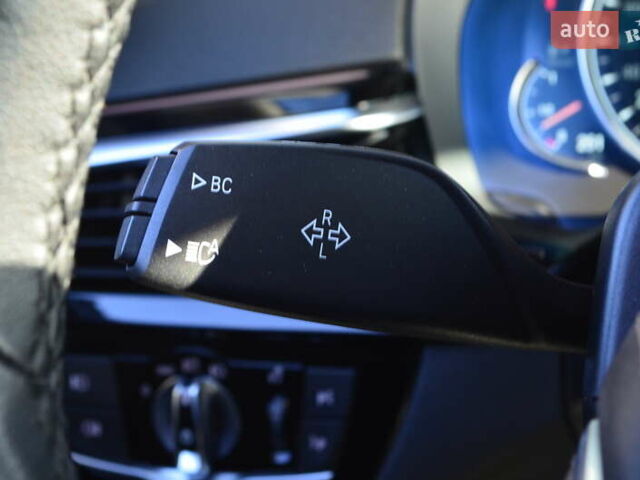 Белый БМВ 5 Серия, объемом двигателя 2.99 л и пробегом 158 тыс. км за 30817 $, фото 23 на Automoto.ua