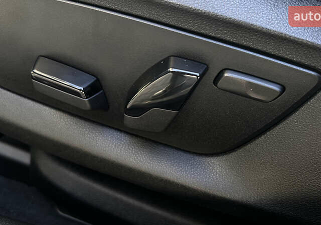 Белый БМВ 5 Серия, объемом двигателя 2.99 л и пробегом 158 тыс. км за 30817 $, фото 20 на Automoto.ua