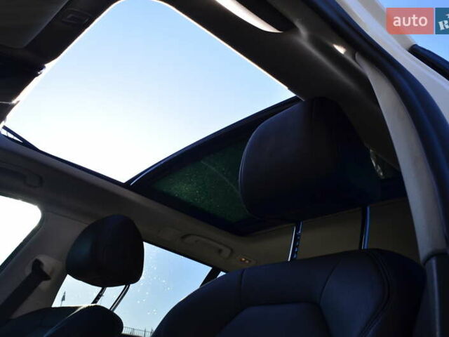 Белый БМВ 5 Серия, объемом двигателя 2.99 л и пробегом 158 тыс. км за 30817 $, фото 17 на Automoto.ua