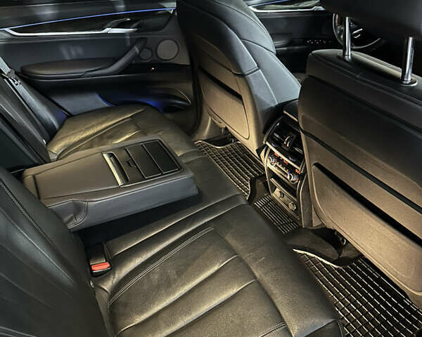 Белый БМВ 5 Серия, объемом двигателя 2 л и пробегом 181 тыс. км за 27200 $, фото 11 на Automoto.ua