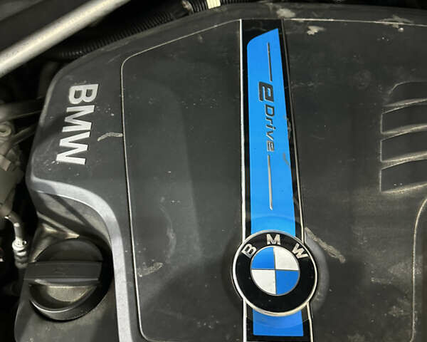 Белый БМВ 5 Серия, объемом двигателя 2 л и пробегом 181 тыс. км за 27200 $, фото 24 на Automoto.ua