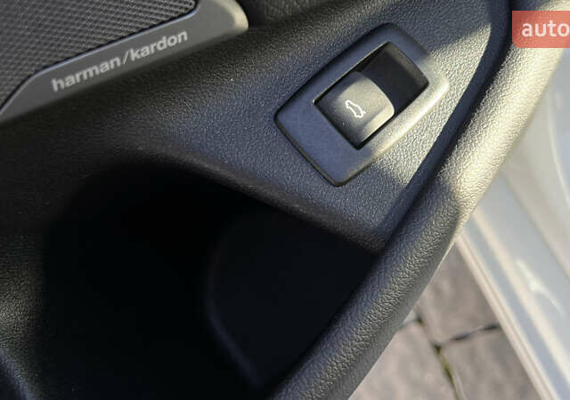 Белый БМВ 5 Серия, объемом двигателя 2.99 л и пробегом 158 тыс. км за 30817 $, фото 12 на Automoto.ua