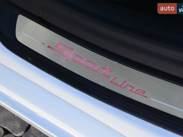 Белый БМВ 5 Серия, объемом двигателя 2.99 л и пробегом 158 тыс. км за 30817 $, фото 56 на Automoto.ua