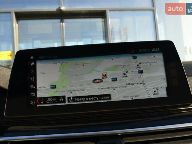 Белый БМВ 5 Серия, объемом двигателя 2.99 л и пробегом 158 тыс. км за 30817 $, фото 30 на Automoto.ua