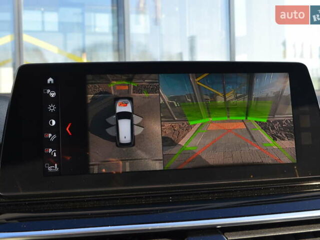 Белый БМВ 5 Серия, объемом двигателя 2.99 л и пробегом 158 тыс. км за 30817 $, фото 43 на Automoto.ua