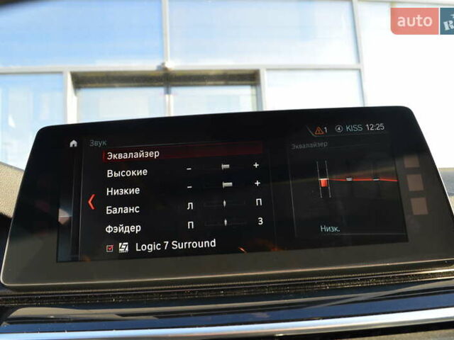 Белый БМВ 5 Серия, объемом двигателя 2.99 л и пробегом 158 тыс. км за 30817 $, фото 32 на Automoto.ua