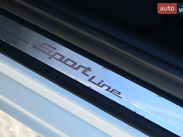 Белый БМВ 5 Серия, объемом двигателя 2.99 л и пробегом 158 тыс. км за 30817 $, фото 14 на Automoto.ua