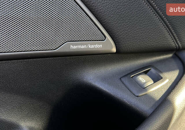 Белый БМВ 5 Серия, объемом двигателя 2.99 л и пробегом 158 тыс. км за 30817 $, фото 11 на Automoto.ua