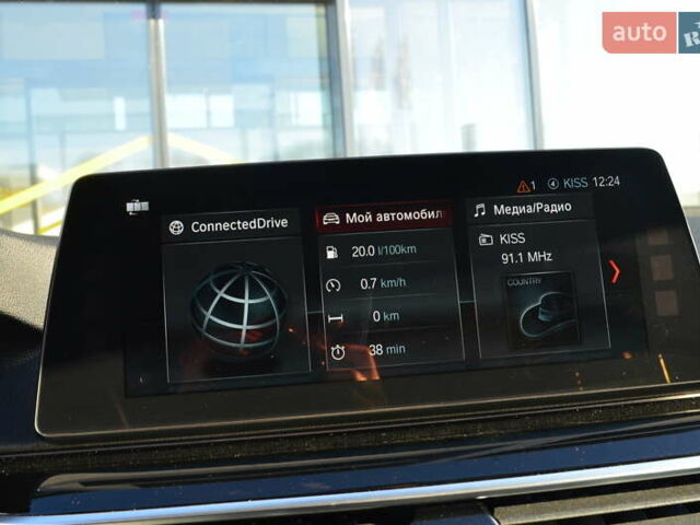 Белый БМВ 5 Серия, объемом двигателя 2.99 л и пробегом 158 тыс. км за 30817 $, фото 31 на Automoto.ua