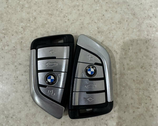 Белый БМВ 5 Серия, объемом двигателя 2.99 л и пробегом 254 тыс. км за 23400 $, фото 55 на Automoto.ua