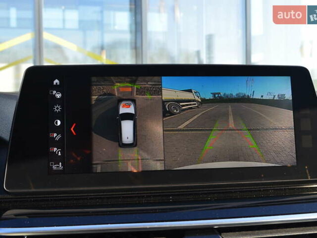 Белый БМВ 5 Серия, объемом двигателя 2.99 л и пробегом 158 тыс. км за 30817 $, фото 44 на Automoto.ua