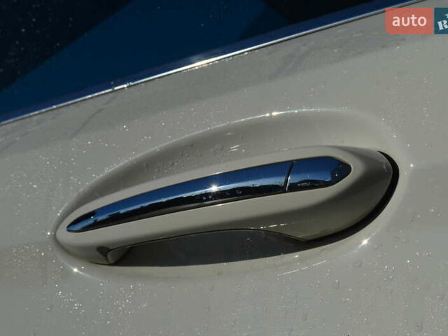 Белый БМВ 5 Серия, объемом двигателя 2.99 л и пробегом 158 тыс. км за 30817 $, фото 7 на Automoto.ua