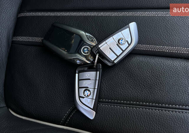 Белый БМВ 5 Серия, объемом двигателя 2.99 л и пробегом 158 тыс. км за 30817 $, фото 69 на Automoto.ua