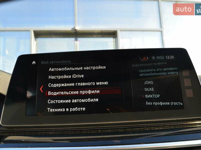 Белый БМВ 5 Серия, объемом двигателя 2.99 л и пробегом 158 тыс. км за 30817 $, фото 34 на Automoto.ua