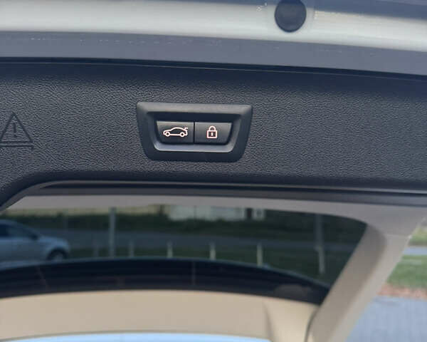 Белый БМВ 5 Серия, объемом двигателя 2.99 л и пробегом 254 тыс. км за 23400 $, фото 44 на Automoto.ua