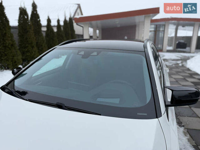 Белый БМВ 5 Серия, объемом двигателя 2 л и пробегом 212 тыс. км за 21000 $, фото 9 на Automoto.ua