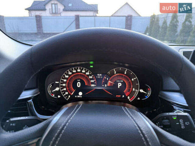 Белый БМВ 5 Серия, объемом двигателя 2 л и пробегом 178 тыс. км за 23950 $, фото 57 на Automoto.ua