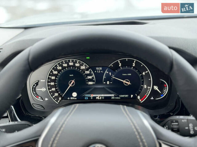 Белый БМВ 5 Серия, объемом двигателя 2 л и пробегом 212 тыс. км за 21000 $, фото 47 на Automoto.ua