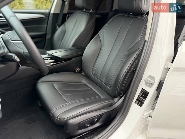 Белый БМВ 5 Серия, объемом двигателя 2 л и пробегом 212 тыс. км за 21000 $, фото 35 на Automoto.ua