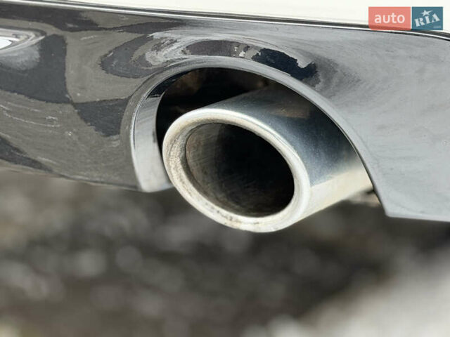 Белый БМВ 5 Серия, объемом двигателя 2 л и пробегом 212 тыс. км за 21000 $, фото 16 на Automoto.ua