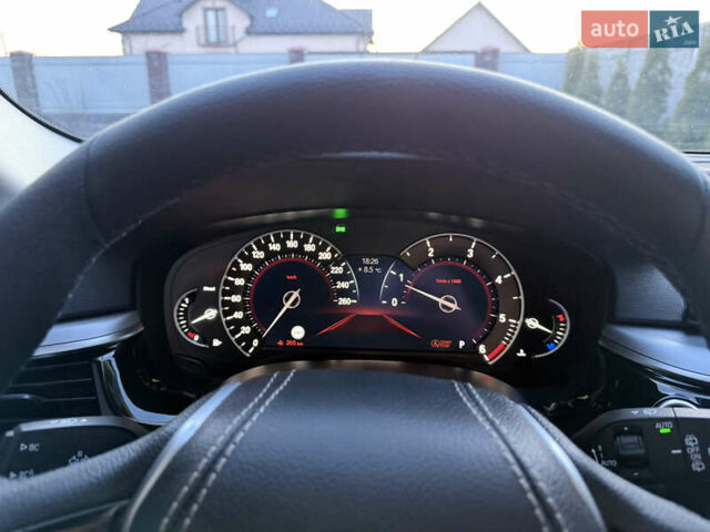 Белый БМВ 5 Серия, объемом двигателя 2 л и пробегом 178 тыс. км за 23950 $, фото 56 на Automoto.ua