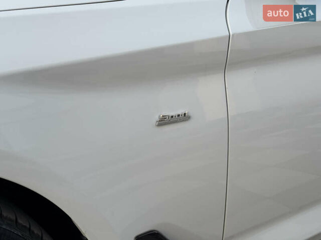 Белый БМВ 5 Серия, объемом двигателя 2 л и пробегом 178 тыс. км за 23950 $, фото 15 на Automoto.ua