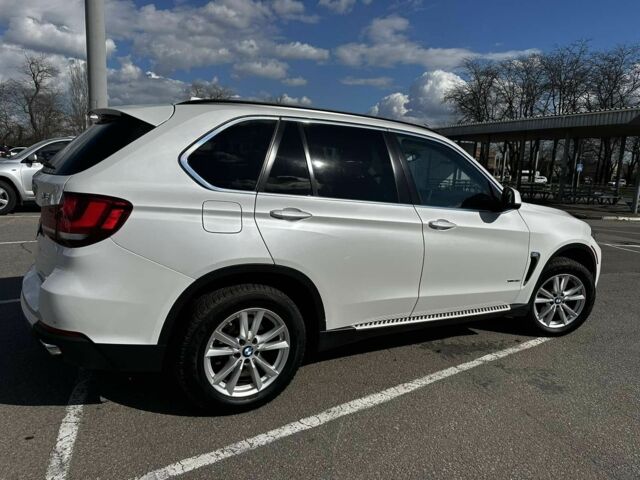 Білий БМВ 5 Серія, об'ємом двигуна 3 л та пробігом 185 тис. км за 23900 $, фото 2 на Automoto.ua