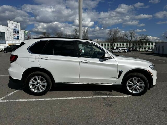 Білий БМВ 5 Серія, об'ємом двигуна 3 л та пробігом 185 тис. км за 23900 $, фото 4 на Automoto.ua