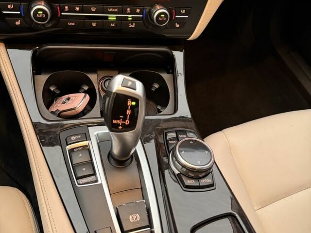 Белый БМВ 5 Серия, объемом двигателя 0 л и пробегом 136 тыс. км за 13999 $, фото 21 на Automoto.ua