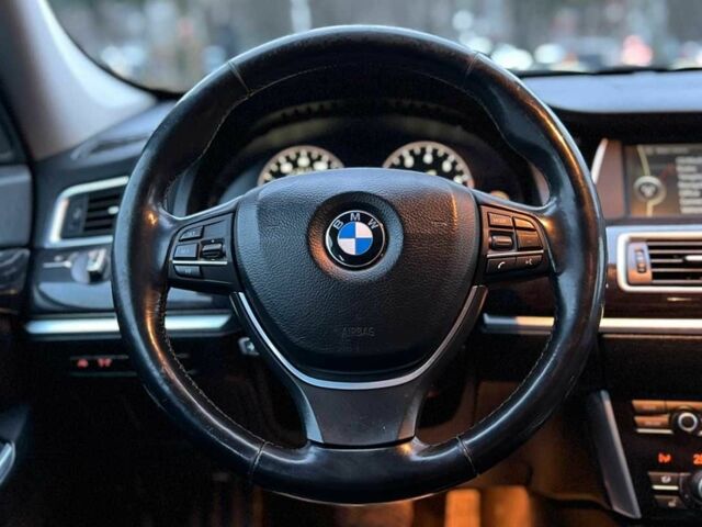 Белый БМВ 5 Серия, объемом двигателя 3 л и пробегом 215 тыс. км за 11800 $, фото 9 на Automoto.ua