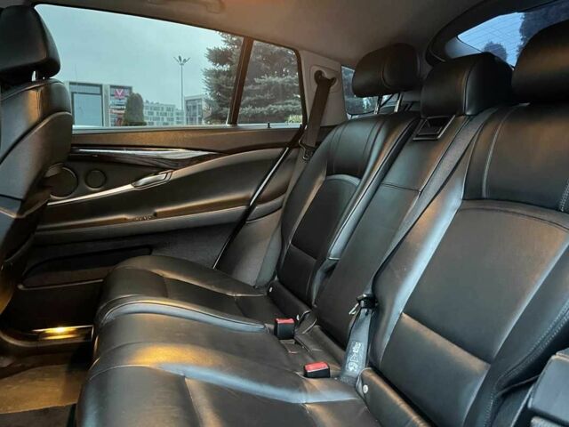 Белый БМВ 5 Серия, объемом двигателя 3 л и пробегом 215 тыс. км за 11800 $, фото 21 на Automoto.ua