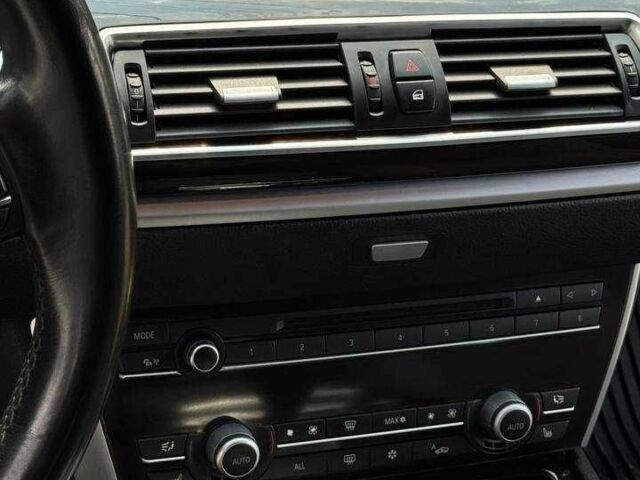 Белый БМВ 5 Серия, объемом двигателя 3 л и пробегом 150 тыс. км за 13500 $, фото 8 на Automoto.ua