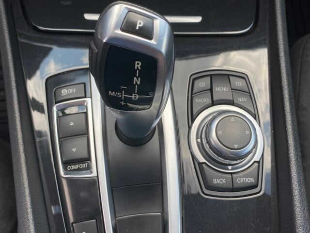 Белый БМВ 5 Серия, объемом двигателя 3 л и пробегом 150 тыс. км за 13500 $, фото 13 на Automoto.ua