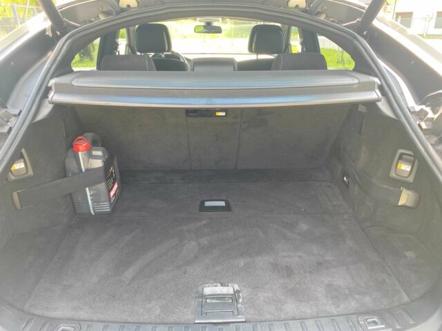 Белый БМВ 5 Серия, объемом двигателя 3 л и пробегом 150 тыс. км за 13500 $, фото 18 на Automoto.ua