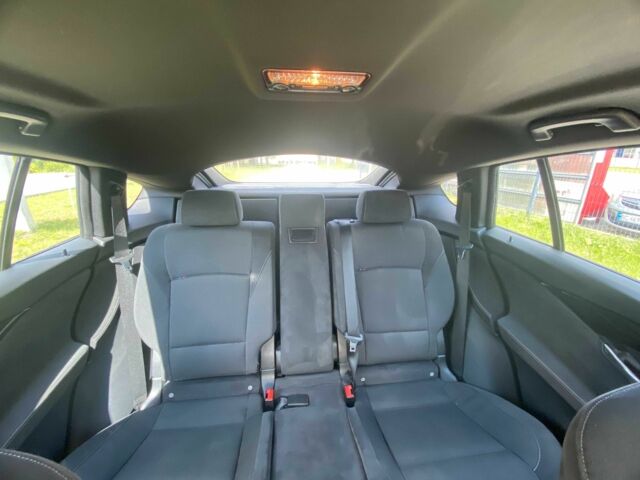 Белый БМВ 5 Серия, объемом двигателя 3 л и пробегом 150 тыс. км за 13500 $, фото 15 на Automoto.ua