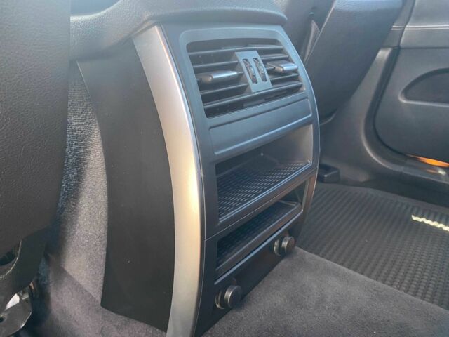 Белый БМВ 5 Серия, объемом двигателя 3 л и пробегом 150 тыс. км за 13500 $, фото 20 на Automoto.ua