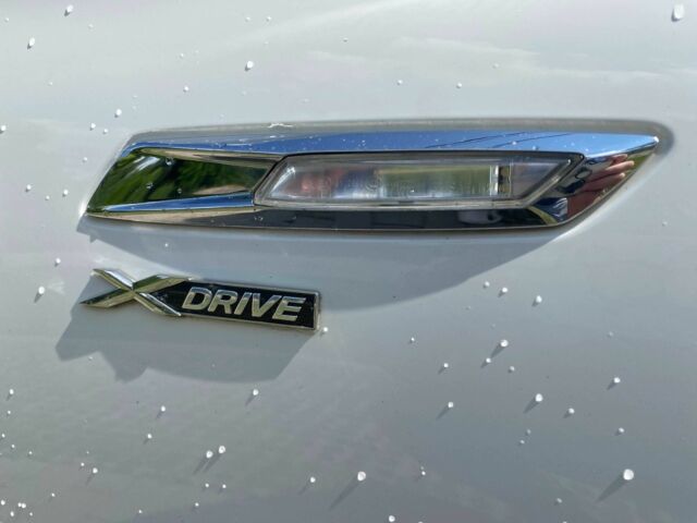 Белый БМВ 5 Серия, объемом двигателя 3 л и пробегом 150 тыс. км за 13500 $, фото 4 на Automoto.ua