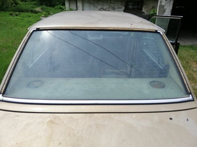 Бежевый БМВ 5 Серия, объемом двигателя 2 л и пробегом 160 тыс. км за 300 $, фото 1 на Automoto.ua