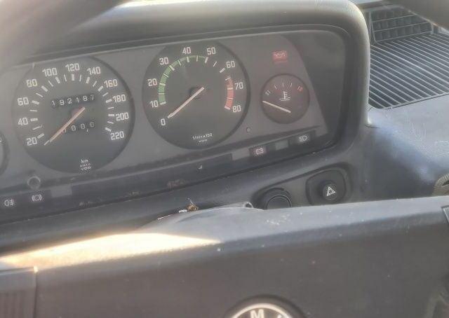 Бежевый БМВ 5 Серия, объемом двигателя 2 л и пробегом 160 тыс. км за 300 $, фото 2 на Automoto.ua