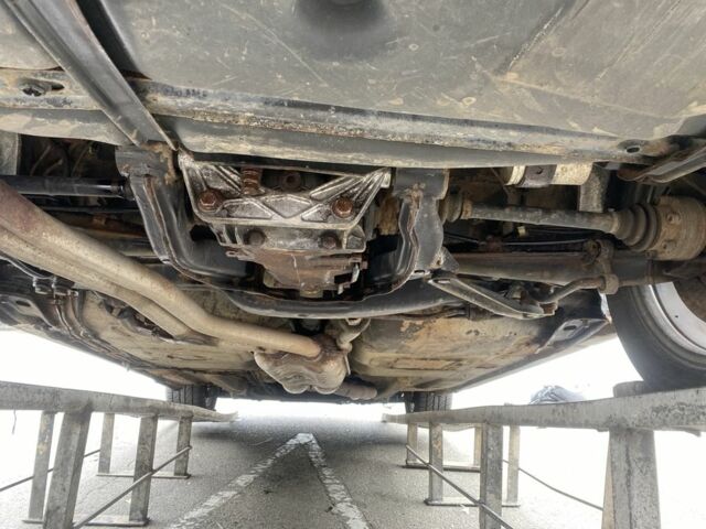 Бежевый БМВ 5 Серия, объемом двигателя 2.5 л и пробегом 500 тыс. км за 3200 $, фото 5 на Automoto.ua