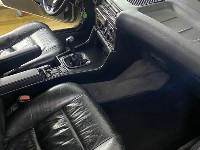 Бежевый БМВ 5 Серия, объемом двигателя 2.5 л и пробегом 500 тыс. км за 3200 $, фото 4 на Automoto.ua