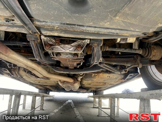 Бежевый БМВ 5 Серия, объемом двигателя 2.5 л и пробегом 515 тыс. км за 2800 $, фото 6 на Automoto.ua