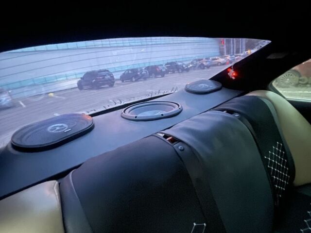 Бежевий БМВ 5 Серія, об'ємом двигуна 2.5 л та пробігом 380 тис. км за 3700 $, фото 5 на Automoto.ua