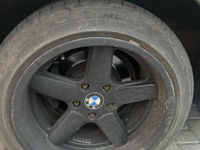 Бежевий БМВ 5 Серія, об'ємом двигуна 2.5 л та пробігом 380 тис. км за 3700 $, фото 8 на Automoto.ua